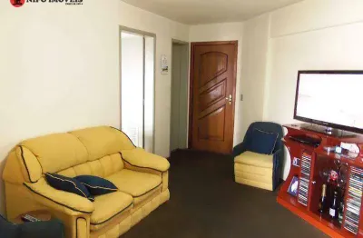 Apartamento com 3 dormitórios à venda, 68 m² por r$ 380.000,00 - jardim vila formosa - são paulo/sp