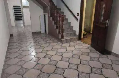 Sobrado com 3 dormitórios à venda, 130 m² por r$ 780.000,00 - vila carrão - são paulo/sp