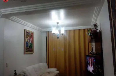 Apartamento com 3 dormitórios à venda, 92 m² por r$ 742.000,00 - tatuapé - são paulo/sp