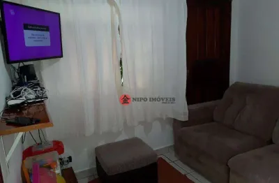 Casa com 4 dormitórios à venda, 160 m² por r$ 500.000,00 - vila formosa - são paulo/sp