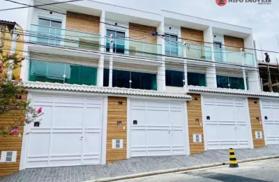 Sobrado com 3 dormitórios à venda, 300 m² por r$ 1.100.000,00 - vila esperança - são paulo/sp