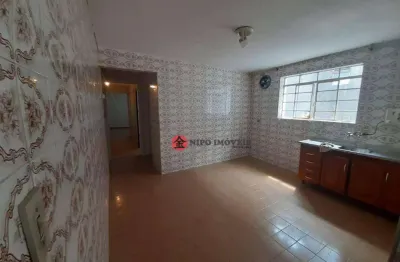 Sobrado com 4 dormitórios à venda, 150 m² por r$ 425.000,00 - vila matilde - são paulo/sp