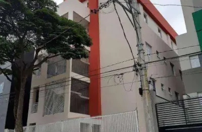 Apartamento com 2 dormitórios à venda, 29 m² por r$ 225.800 - jardim maringá - são paulo/sp