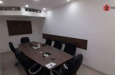 Sobrado com 3 dormitórios à venda, 180 m² por r$ 620.000,00 - chácara califórnia - são paulo/sp
