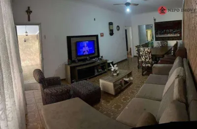 Casa com 2 dormitórios à venda, 190 m² por r$ 750.000,00 - vila formosa - são paulo/sp