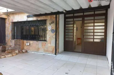 Casa com 4 dormitórios à venda, 220 m² por r$ 1.500.000,00 - vila carrão - são paulo/sp