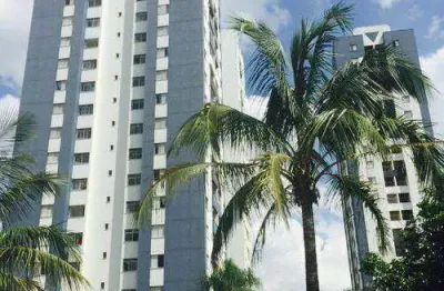 Apartamento com 2 dormitórios à venda, 50 m² por r$ 470.000 - vila regente feijó - são paulo/sp