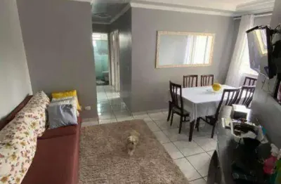 Apartamento à venda, 48 m² por r$ 420.000,00 - vila formosa - são paulo/sp