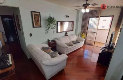 Apartamento à venda, 64 m² por r$ 480.000,00 - vila carrão - são paulo/sp