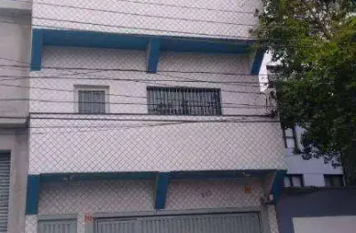 Prédio à venda na Rua Frei Gaspar, 367, Mooca, São Paulo