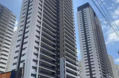 Apartamento com 3 dormitórios à venda, 124 m² por r$ 1.855.000,00 - tatuapé - são paulo/sp