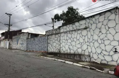 Terreno à venda, 1400 m² por r$ 6.600.000,00 - vila carrão - são paulo/sp