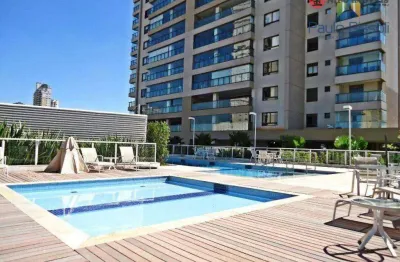 Apartamento alto padrão com 4 dormitórios à venda, 250 m² por r$ 2.850.000 - santana - são paulo/sp