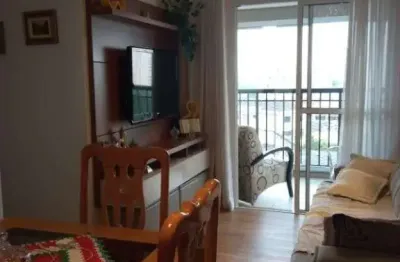 Apartamento com 2 dormitórios à venda, 60 m² por r$ 650.000,00 - v.formosa - são paulo/sp