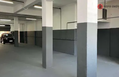 Salão à venda, 186 m² por r$ 760.000,00 - vila mariana - são paulo/sp