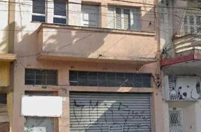 Prédio à venda, 500 m² por r$ 2.400.000,00 - mooca - são paulo/sp