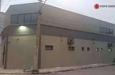 Prédio à venda na Rua Rocha Pita, 63, Mooca, São Paulo