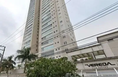 Apartamento com 2 dormitórios à venda, 107 m² por r$ 1.180.000 - vila carrão - são paulo/sp