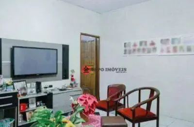 Casa à venda, 110 m² por r$ 600.000,00 - vila carrão - são paulo/sp