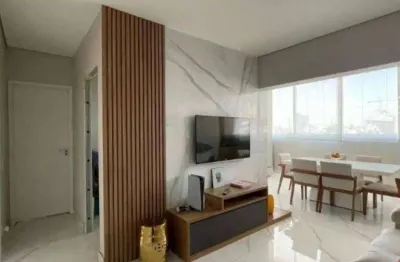Apartamento garden com 3 dormitórios à venda, 94 m² por r$ 1.285.000,00 - tatuapé - são paulo/sp