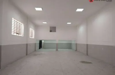 Salão à venda, 600 m² por r$ 4.200.000,00 - tatuapé - são paulo/sp