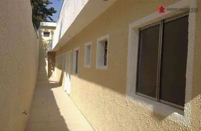 Prédio à venda com studios , 200 m² por r$ 1.280.000 - tatuapé - são paulo/sp