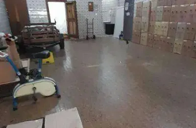 Salão para alugar, 125 m² por r$ 3.250,00/mês - vila formosa - são paulo/sp