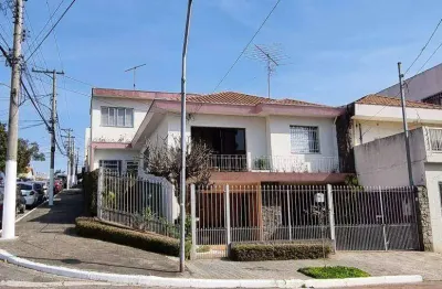 Sobrado com 3 dormitórios à venda, 201 m² por r$ 1.380.000,00 - vila carrão - são paulo/sp