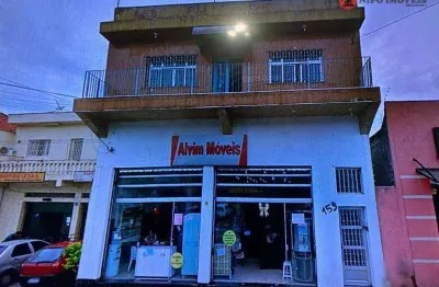 Salão à venda, 670 m² por r$ 2.100.000,00 - arthur alvim  - são paulo/sp