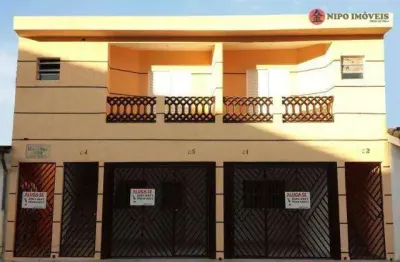 Casa com 15 dormitórios à venda, 741 m² por r$ 2.450.000,00 - vila carrão - são paulo/sp