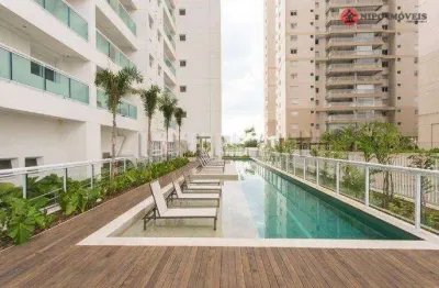 Apartamento com 2 dormitórios à venda, 62 m² por r$ 730.000,00 - barra funda - são paulo/sp