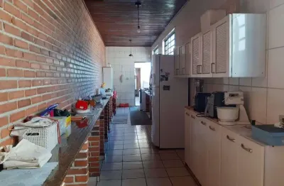 Casa com 4 dormitórios à venda, 600 m² por r$ 950.000,00 - jardim egle - são paulo/sp