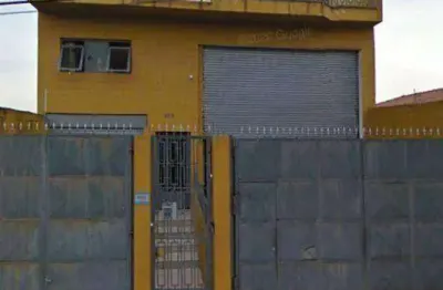 Casa com 6 dormitórios à venda, 1200 m² por r$ 1.600.000,00 - cidade patriarca - são paulo/sp