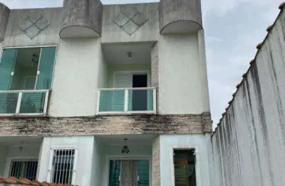 Sobrado com 3 dormitórios à venda, 133 m² por r$ 590.000,00 - vila matilde - são paulo/sp
