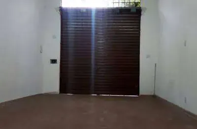 Salão para alugar, 40 m² por r$ 1.700,00/mês - vila nhocune - são paulo/sp