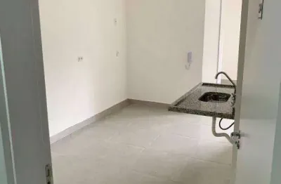 Apartamento com 2 dormitórios à venda, 35 m² por r$ 215.000,00 - vila carrão - são paulo/sp