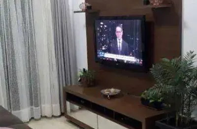 Apartamento com 3 dormitórios à venda, 70 m² por r$ 590.000,00 - vila carrão - são paulo/sp
