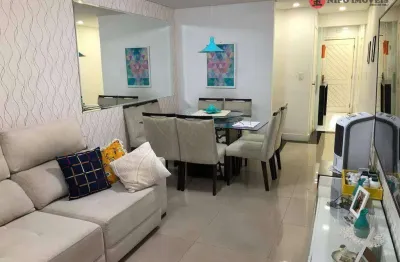 Sobrado com 3 dormitórios à venda, 110 m² por r$ 930.000,00 - jardim santa maria - são paulo/sp