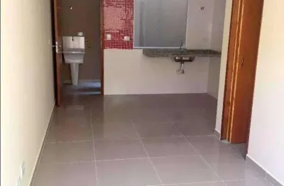 Casa à venda, 51 m² por r$ 500.000,00 - anália franco - são paulo/sp
