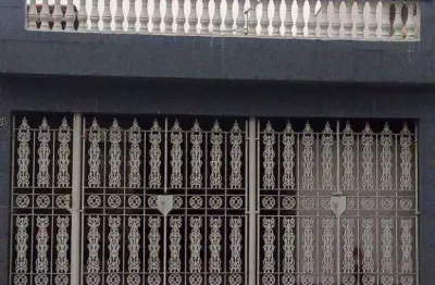 Casa com 2 dormitórios, 80 m² - venda por r$ 650.000,00 ou aluguel por r$ 2.800,00/mês - vila formosa - são paulo/sp