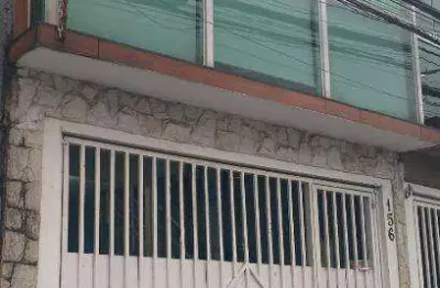 Sobrado com 2 dormitórios à venda, 90 m² por r$ 445.000,00 - vila carrão - são paulo/sp