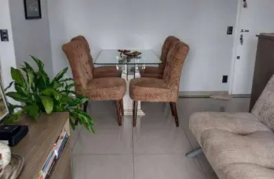 Apartamento à venda, 57 m² por r$ 480.000,00 - vila carrão - são paulo/sp