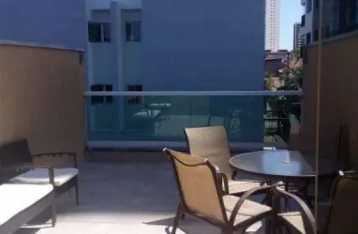 Sobrado com 2 dormitórios à venda, 110 m² por r$ 760.000,00 - vila carrão - são paulo/sp