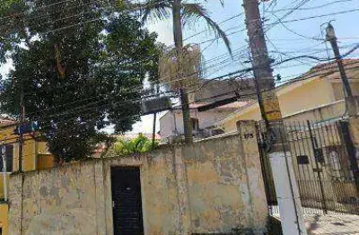 Terreno à venda, 250 m² por r$ 850.000,00 - vila carrão - são paulo/sp