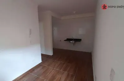 Apartamento com 2 dormitórios à venda, 46 m² por r$ 305.000,00 - vila formosa - são paulo/sp