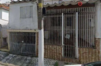 Terreno à venda, 182 m² por r$ 530.000,00 - vila carrão - são paulo/sp