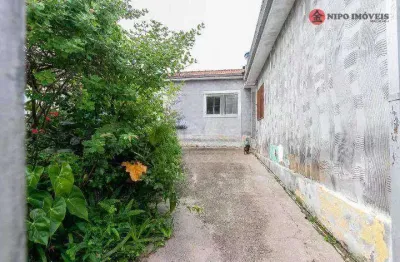 Casa com 3 dormitórios à venda, 69 m² por r$ 410.000,00 - vila carrão - são paulo/sp
