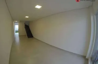 Sobrado com 3 dormitórios à venda, 115 m² por r$ 820.000,00 - vila são geraldo - são paulo/sp