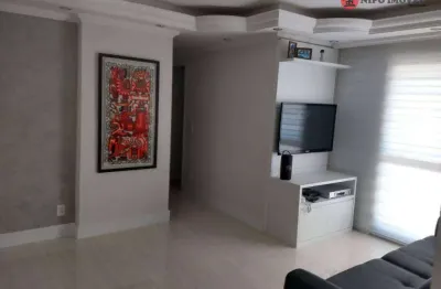 Apartamento com 2 dormitórios à venda, 62 m² por r$ 670.000,00 - vila carrão - são paulo/sp