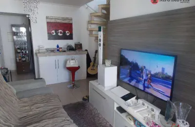 Apartamento com 3 dormitórios à venda, 122 m² por r$ 850.000,00 - tatuapé - são paulo/sp